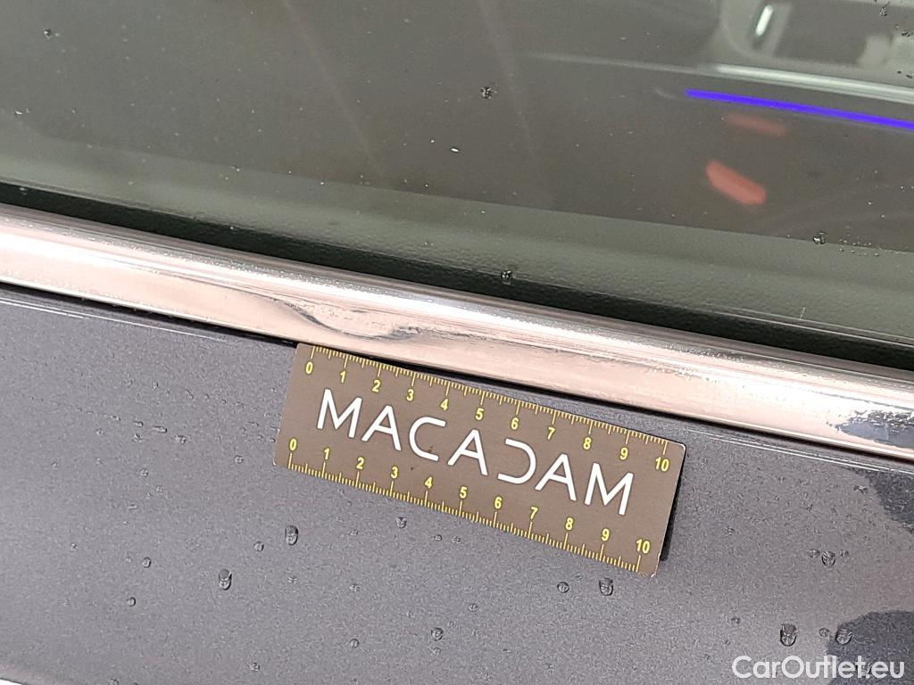  Renault  Megane  IV Berline 5pt. Intens 1.5 dCi 110CV BVA6 E6 / TRANSFO VP/VF #7