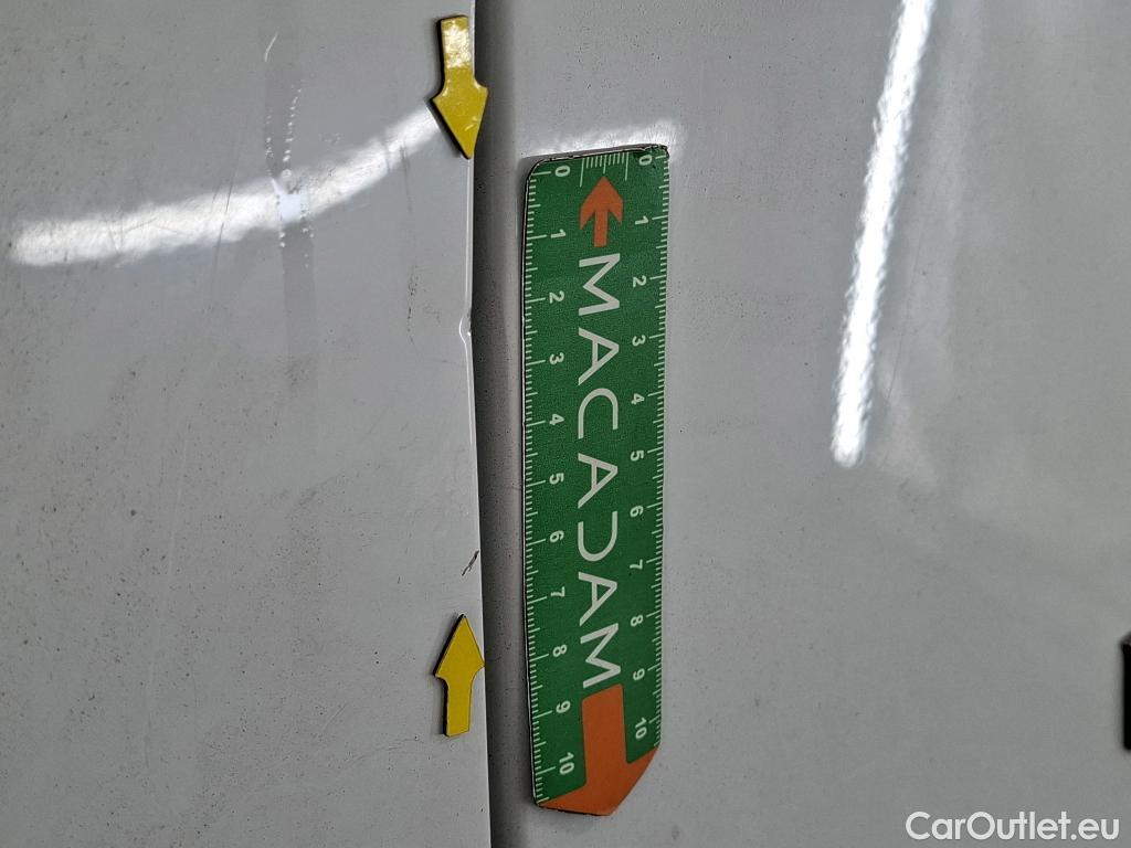  Renault  Kangoo  Express Grand Confort (L1) 1.5 dCi 90CV BVM5 E6 #7