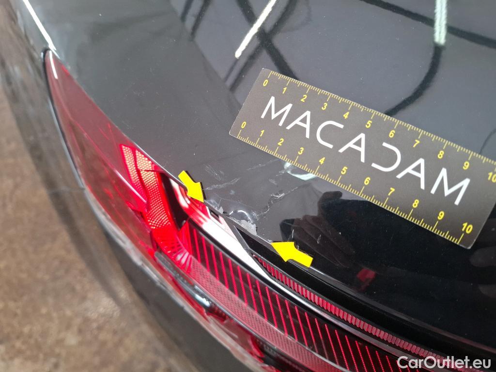  Renault  Megane  IV Estate Business 1.5 dCi 115CV BVA7 E6d / TRANSFO VP/VF #10