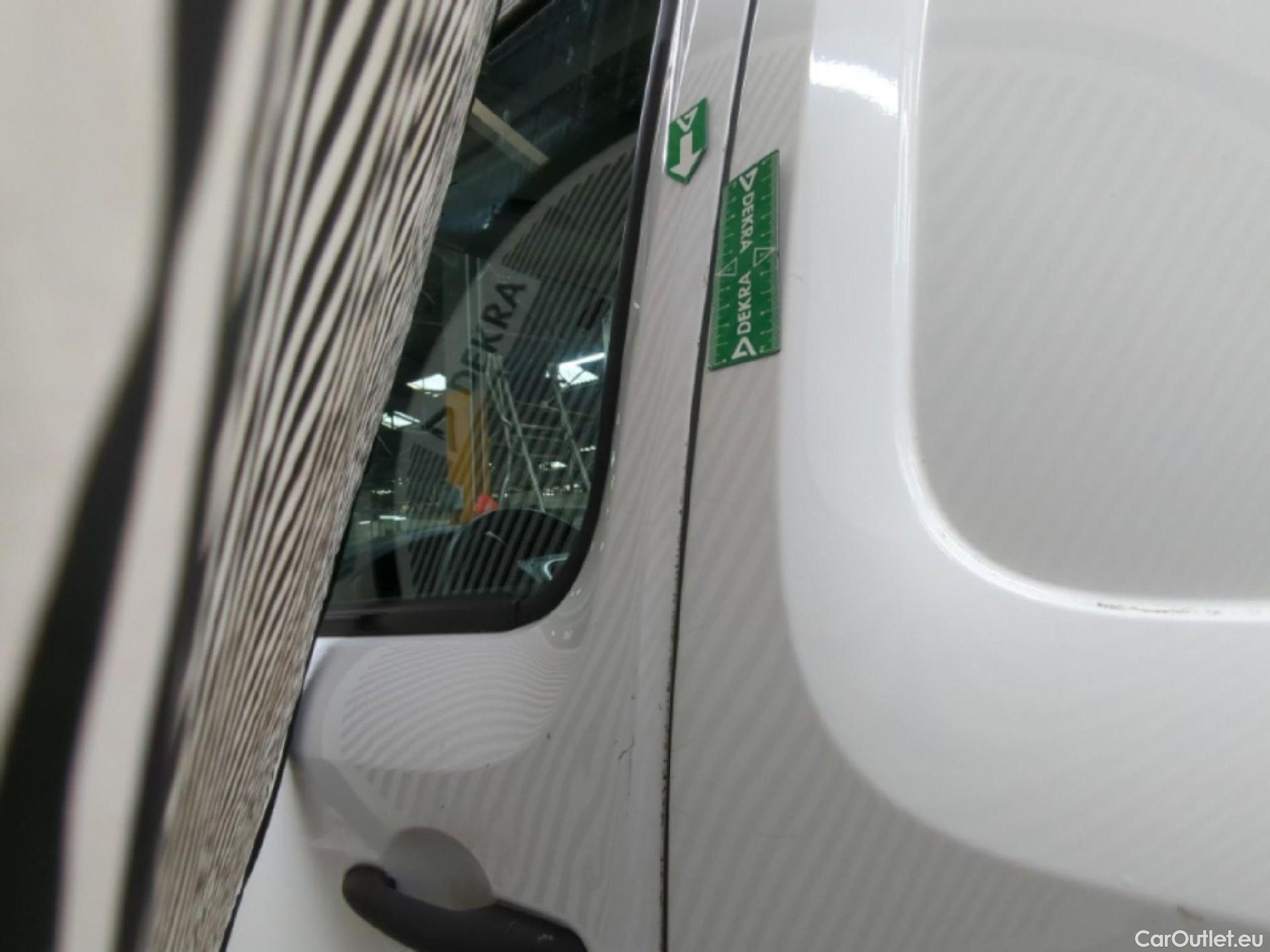  Renault  Kangoo  Express Maxi Extra (Série Spéciale) 1.5 #59