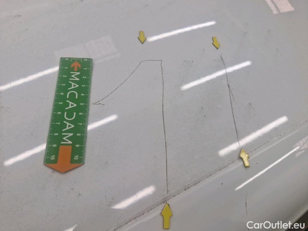  Renault  Clio  V Société Air Nav 1.5 dCi 85CV BVM6 E6dT #36