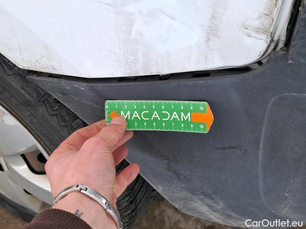  Renault  Kangoo  Express Grand Confort (L1) 1.5 dCi 90CV BVM5 E6 #22