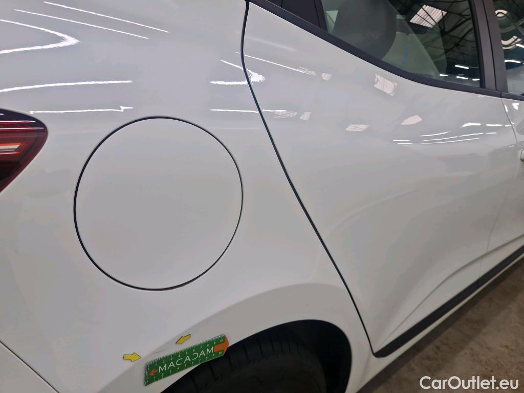 Renault  Clio  V Société Air Nav 1.5 dCi 85CV BVM6 E6dT #60