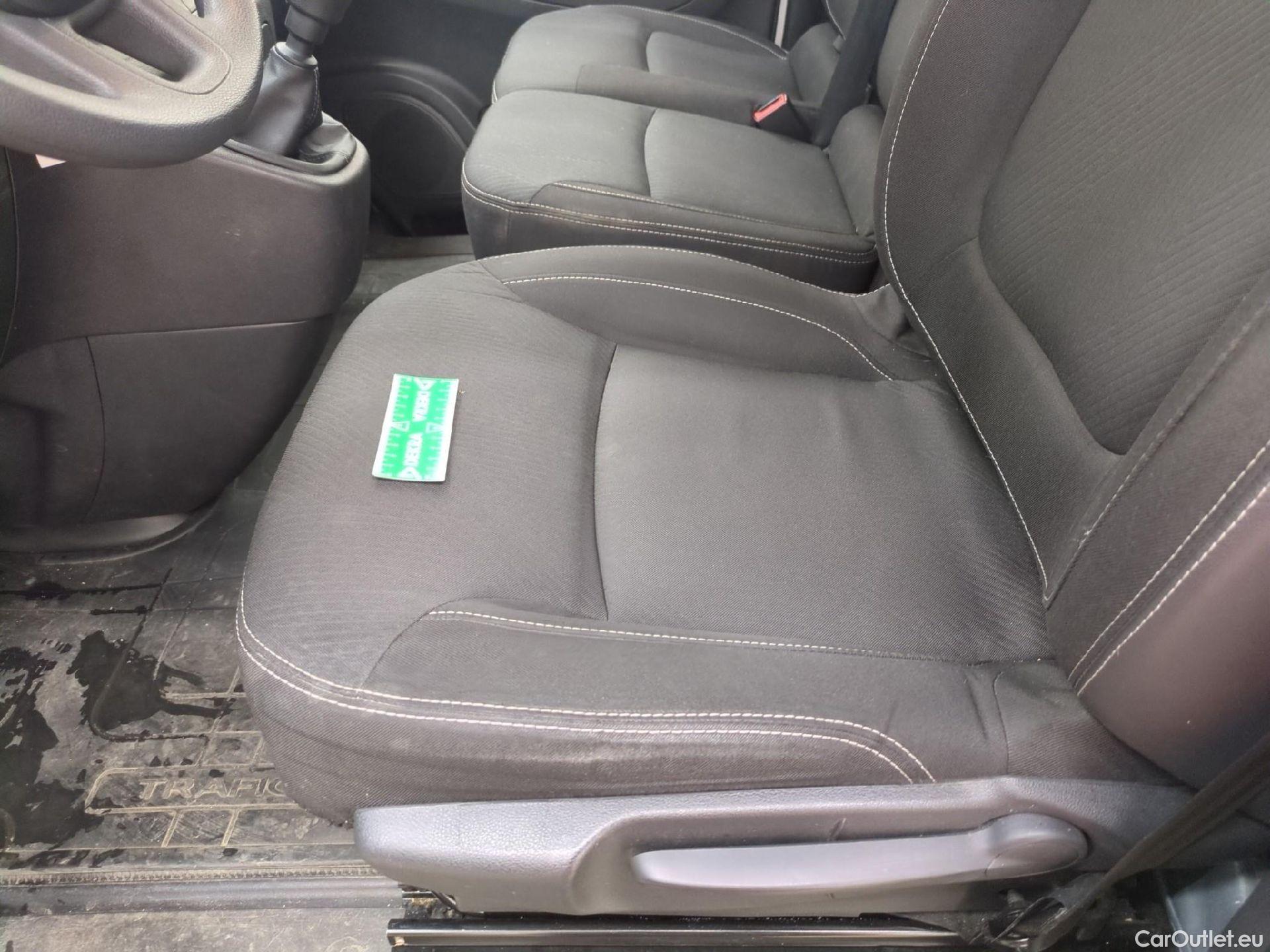  Renault  Trafic  Fourgon L1H1 1000 Confort 1.6 dCi #2