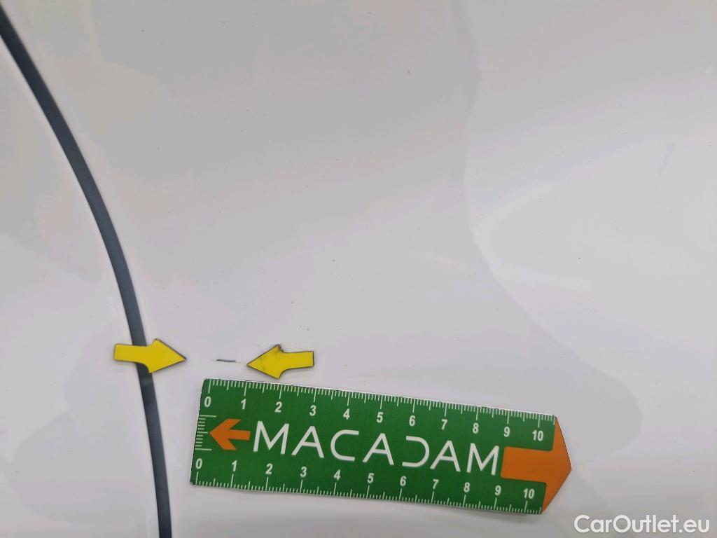  Renault  Clio  V Société Air Nav 1.5 dCi 85CV BVM6 E6dT #44