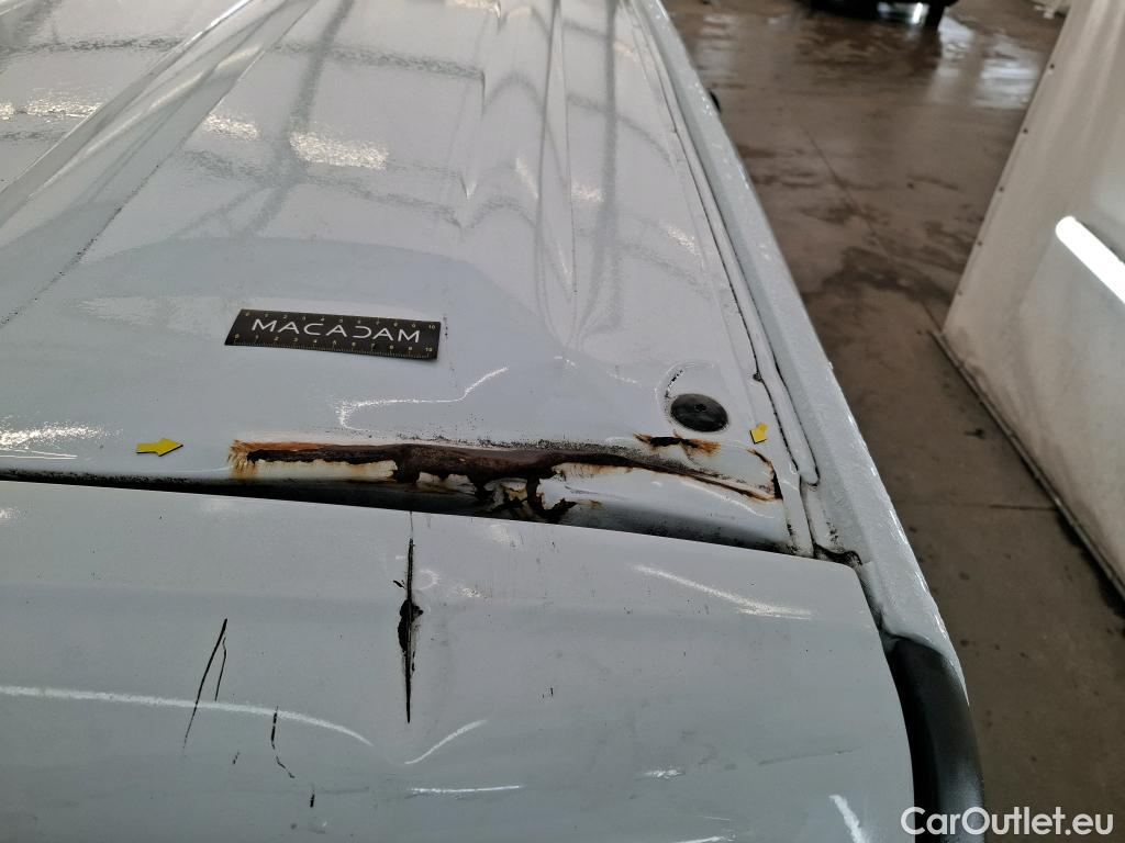  Renault  Kangoo  Express Grand Confort (L1) 1.5 dCi 90CV BVM5 E6 #30