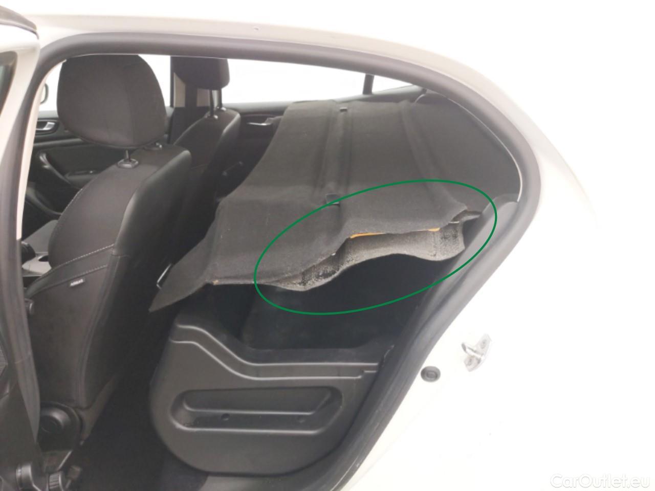  Renault  Megane  IV Berline 5pt. Société Air Nav 1.5 dCi 90CV BVM6 E6 #4