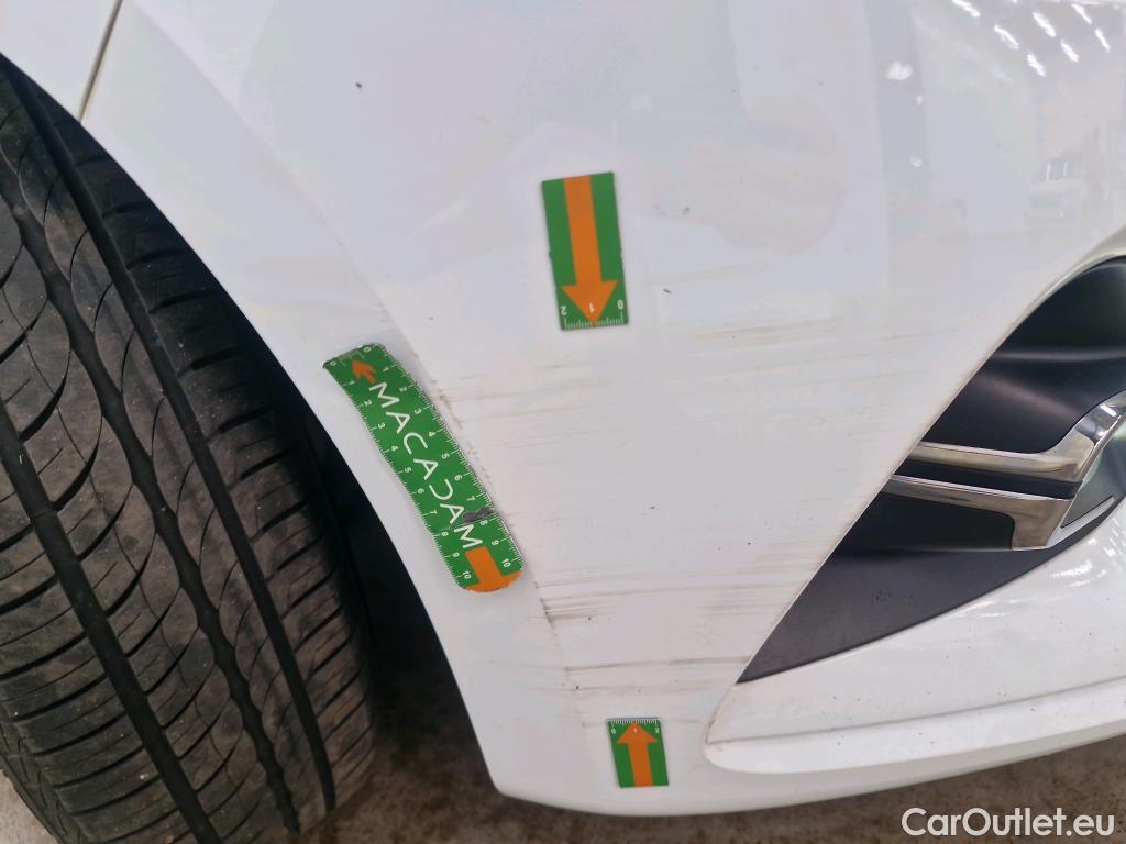  Renault  Clio  V Société Air Nav 1.5 dCi 85CV BVM6 E6dT / PARE BRISE HS #26