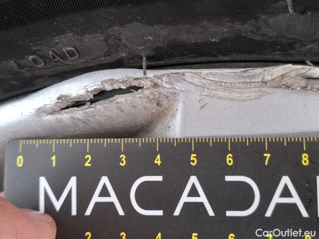  Renault  Kangoo  Express Grand Confort (L1) 1.5 dCi 90CV BVM5 E6 #96