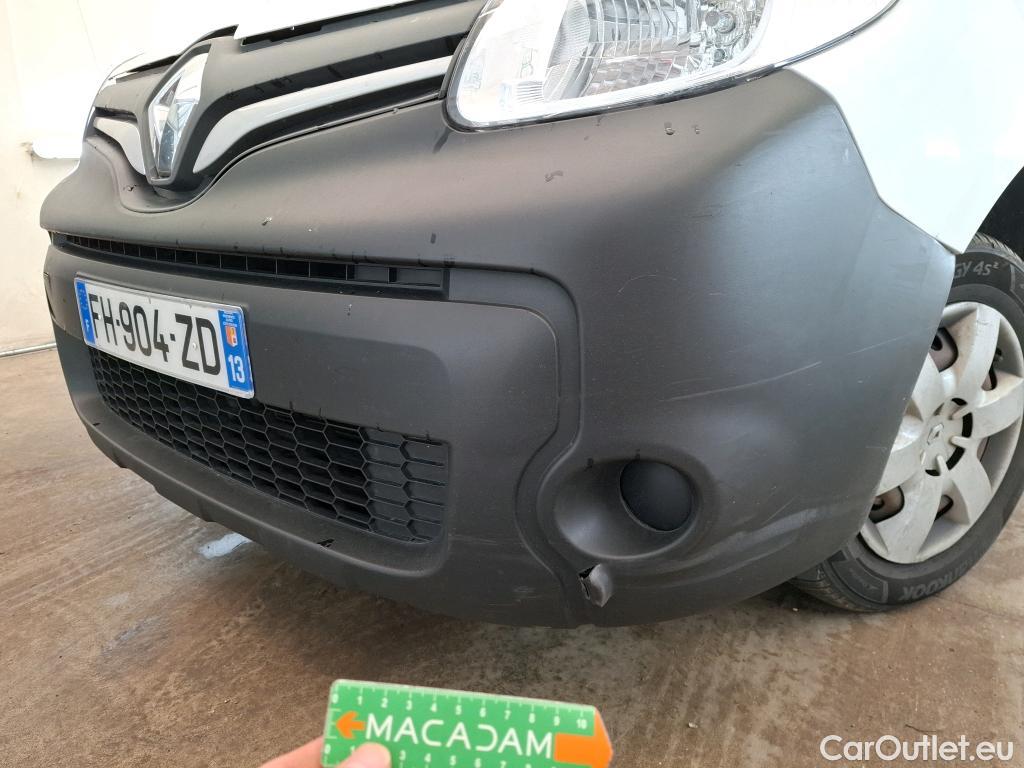  Renault  Kangoo  Express Grand Confort (L1) 1.5 dCi 90CV BVM5 E6 #15