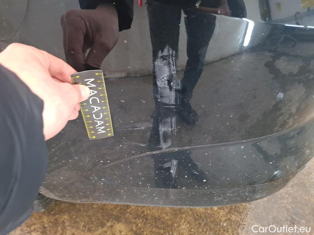  Renault  Megane  IV Estate Business 1.5 dCi 115CV BVA7 E6d / TRANSFO VP/VF #15