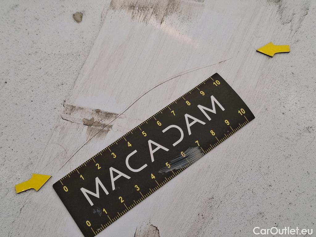  Renault  Kangoo  II Express Extra (Série Spéciale) 1.5 dCi 90CV BVA6 E6 #18