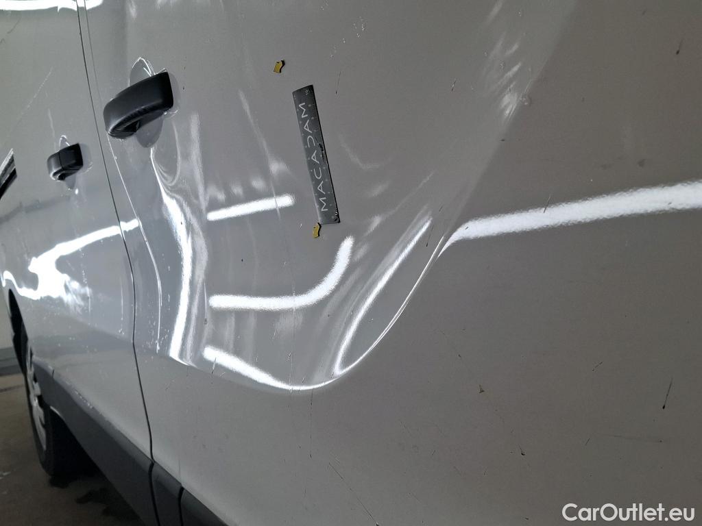  Renault  Trafic  Fourgon L2H1 1300 Confort 1.6 dCi #23