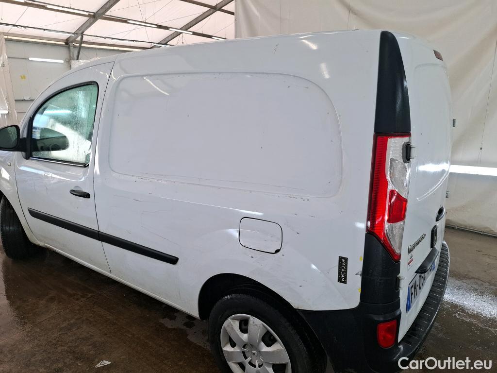  Renault  Kangoo  Express Grand Confort (L1) 1.5 dCi 90CV BVM5 E6 #34