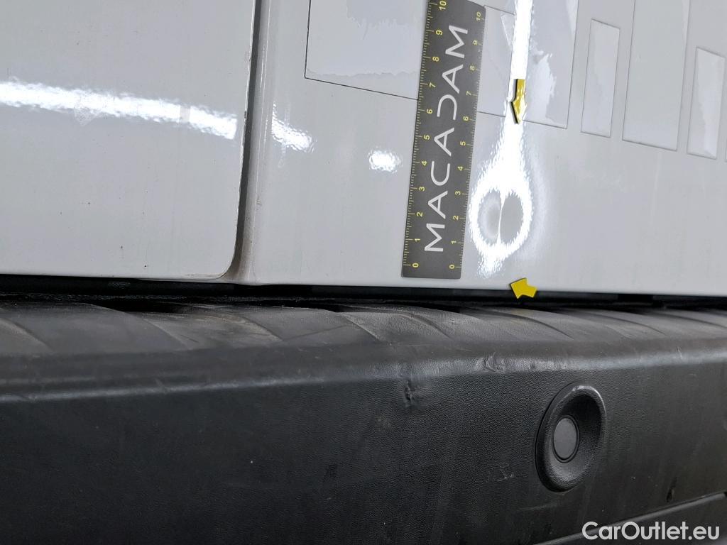  Renault  Kangoo  II Express Grand Confort (L1) 1.5 dCi 80CV BVM6 E6dT #12