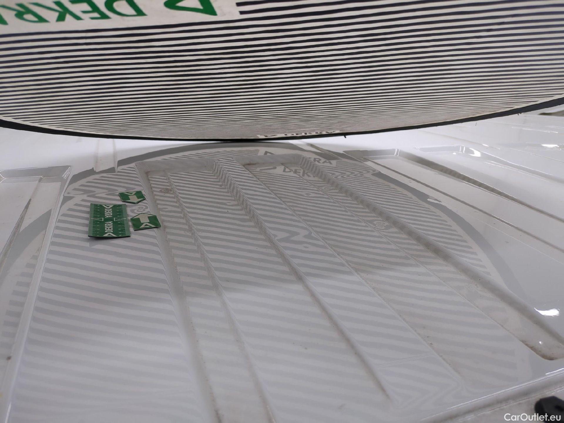  Renault  Trafic  Fourgon L1H1 1000 Confort 1.6 dCi #25