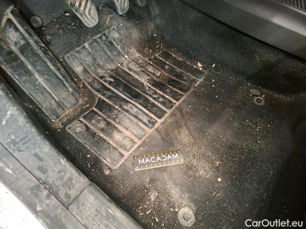  Renault  Clio  V Société Air 1.5 dCi 85CV BVM6 E6dT #15