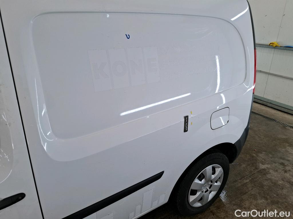  Renault  Kangoo  II Express Grand Confort (L1) 1.5 dCi 80CV BVM6 E6dT #6