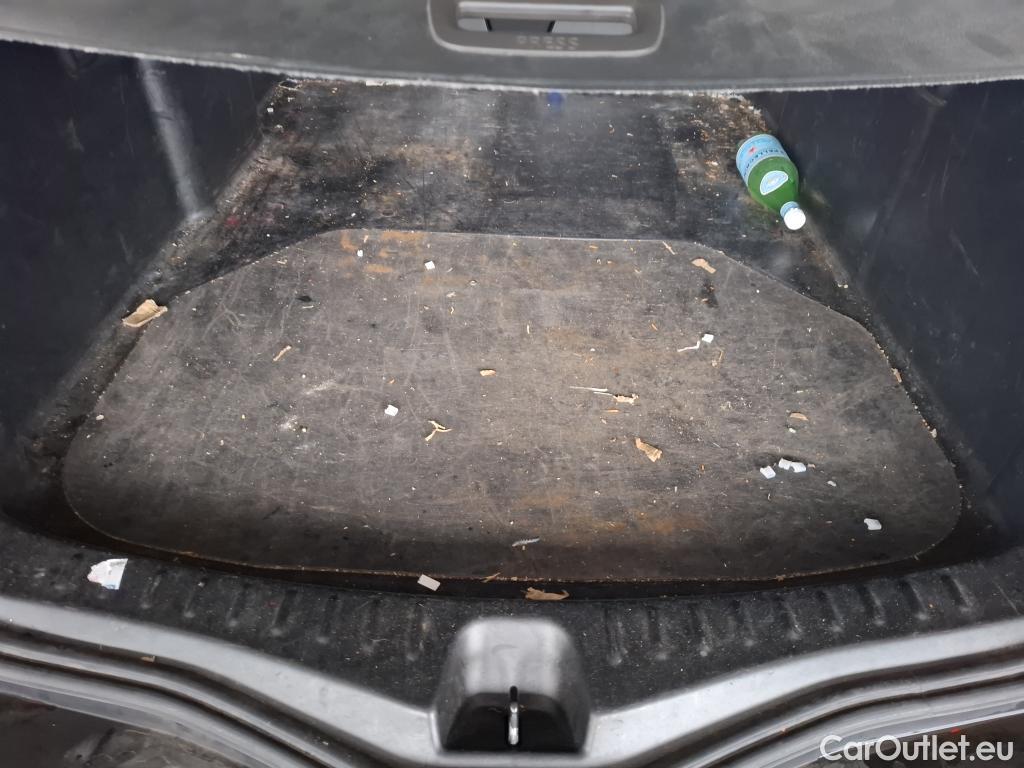  Renault  Megane  IV Estate Business 1.5 dCi 115CV BVA7 E6d / TRANSFO VP/VF #20