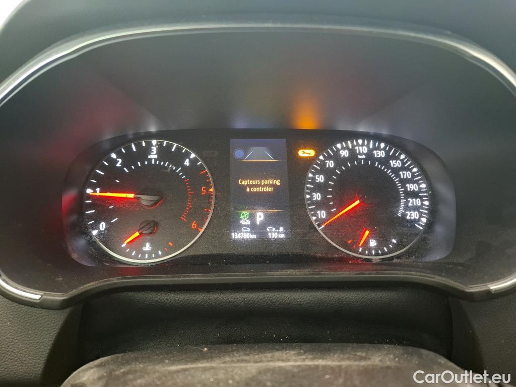  Renault  Megane  IV Estate Business 1.5 dCi 115CV BVA7 E6d / TRANSFO VP/VF #34