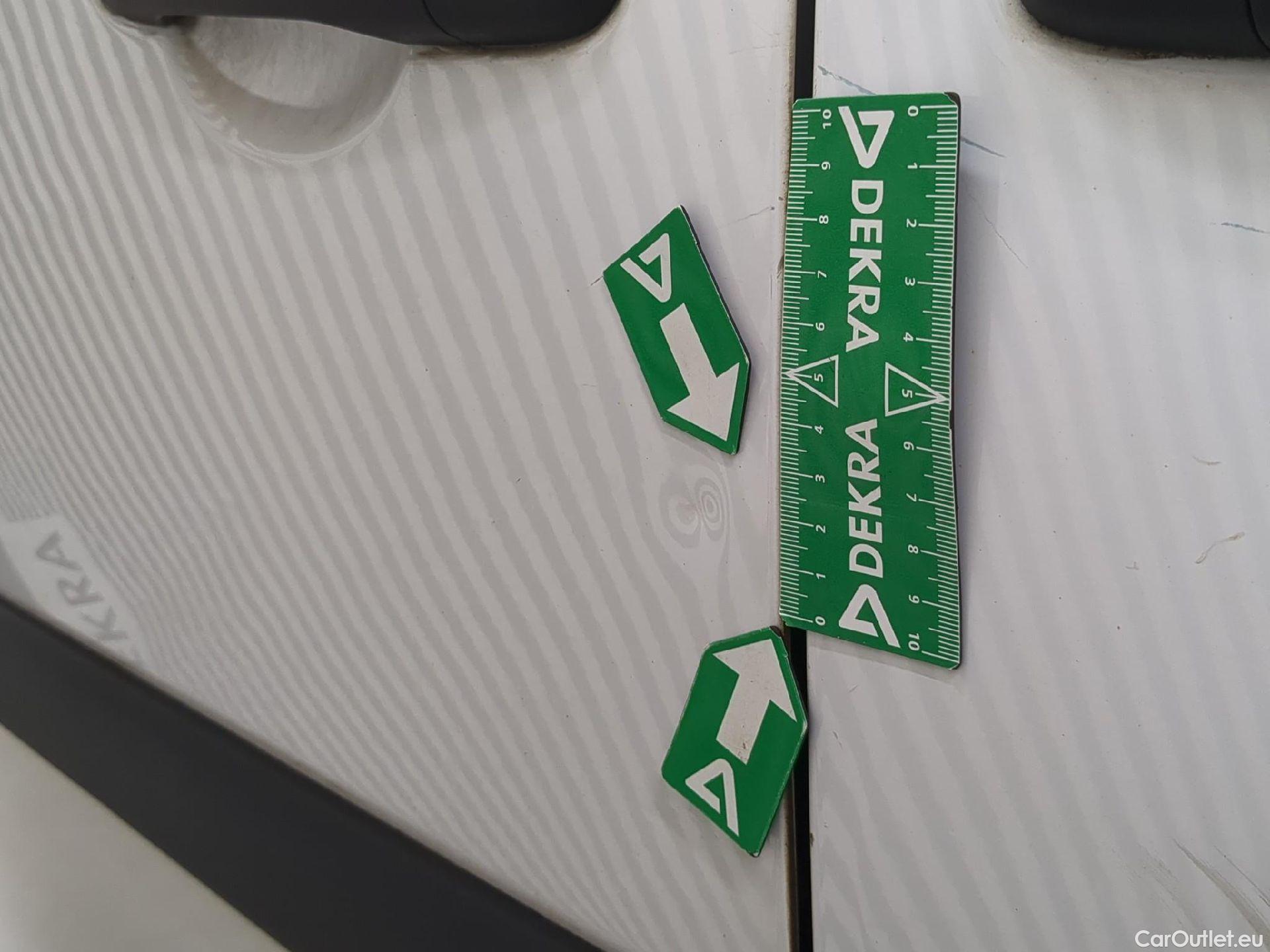  Renault  Kangoo  Express Maxi Extra (Série Spéciale) 1.5 #45