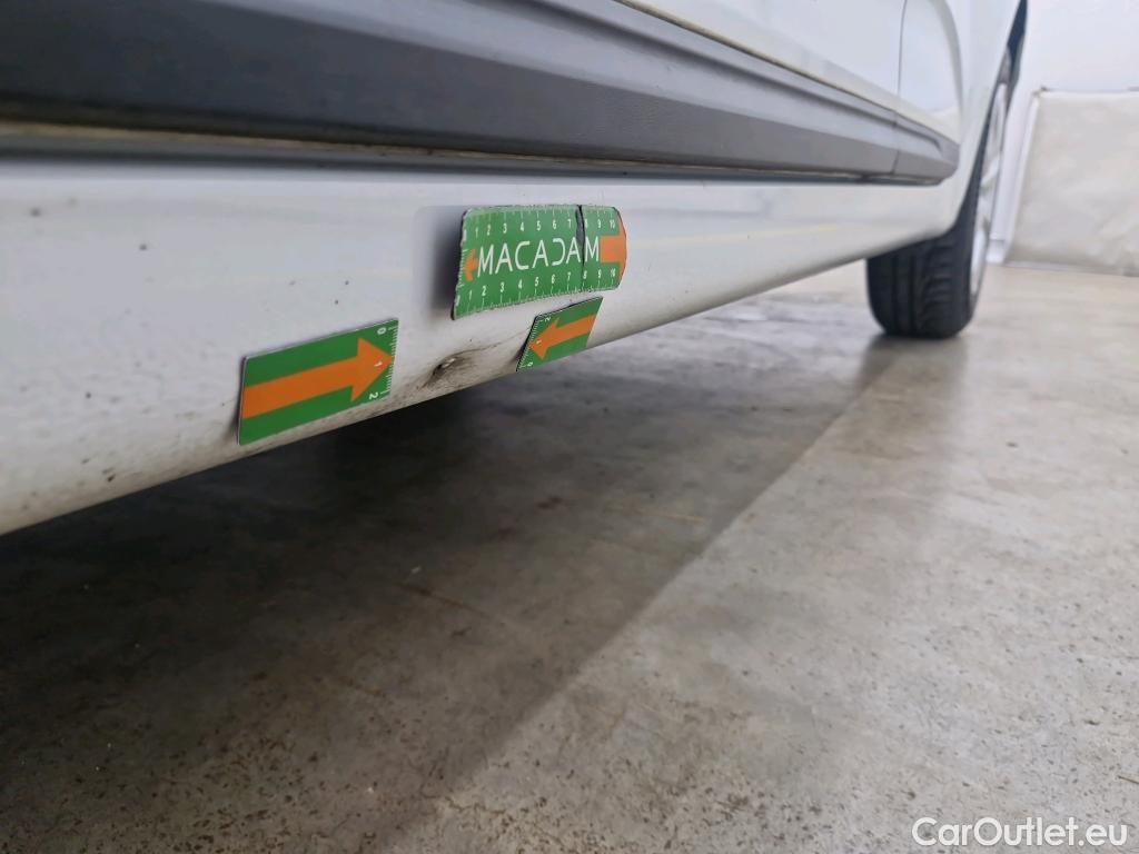  Renault  Clio  V Société Air Nav 1.5 dCi 85CV BVM6 E6dT / PARE BRISE HS #4