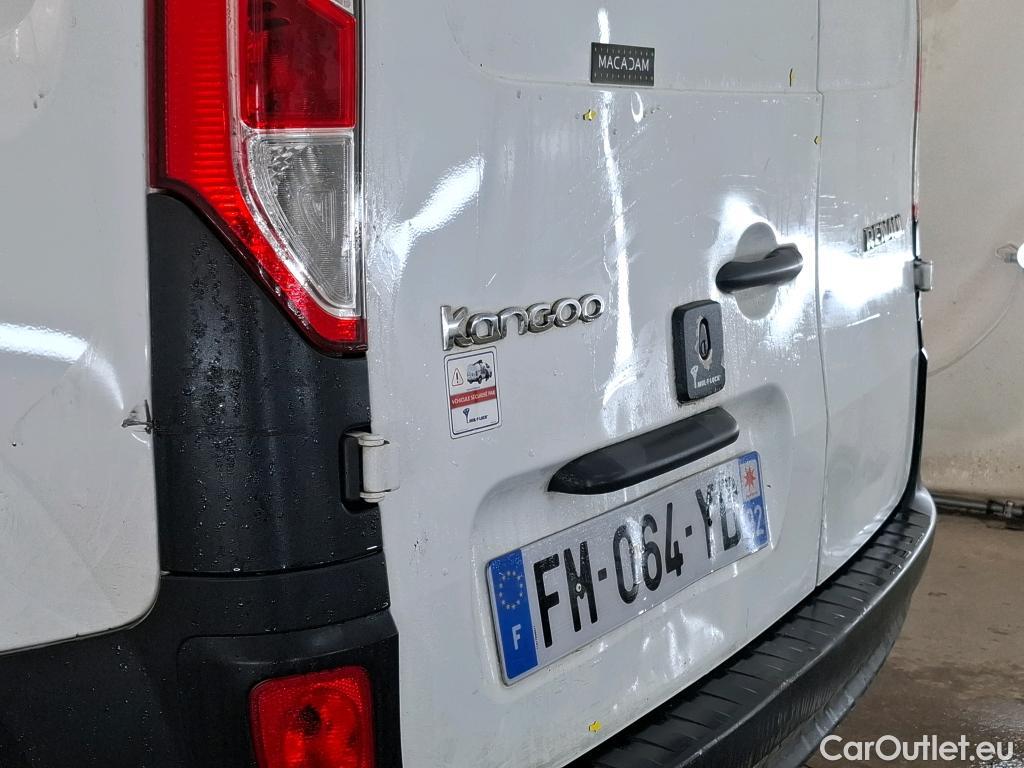  Renault  Kangoo  Express Grand Confort (L1) 1.5 dCi 90CV BVM5 E6 #48