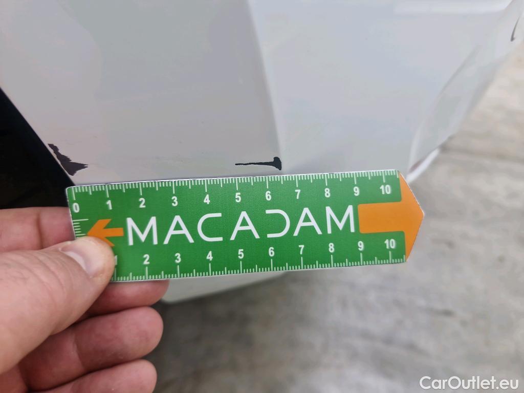  Renault  Clio  V Société Air Nav 1.5 dCi 85CV BVM6 E6dT #20