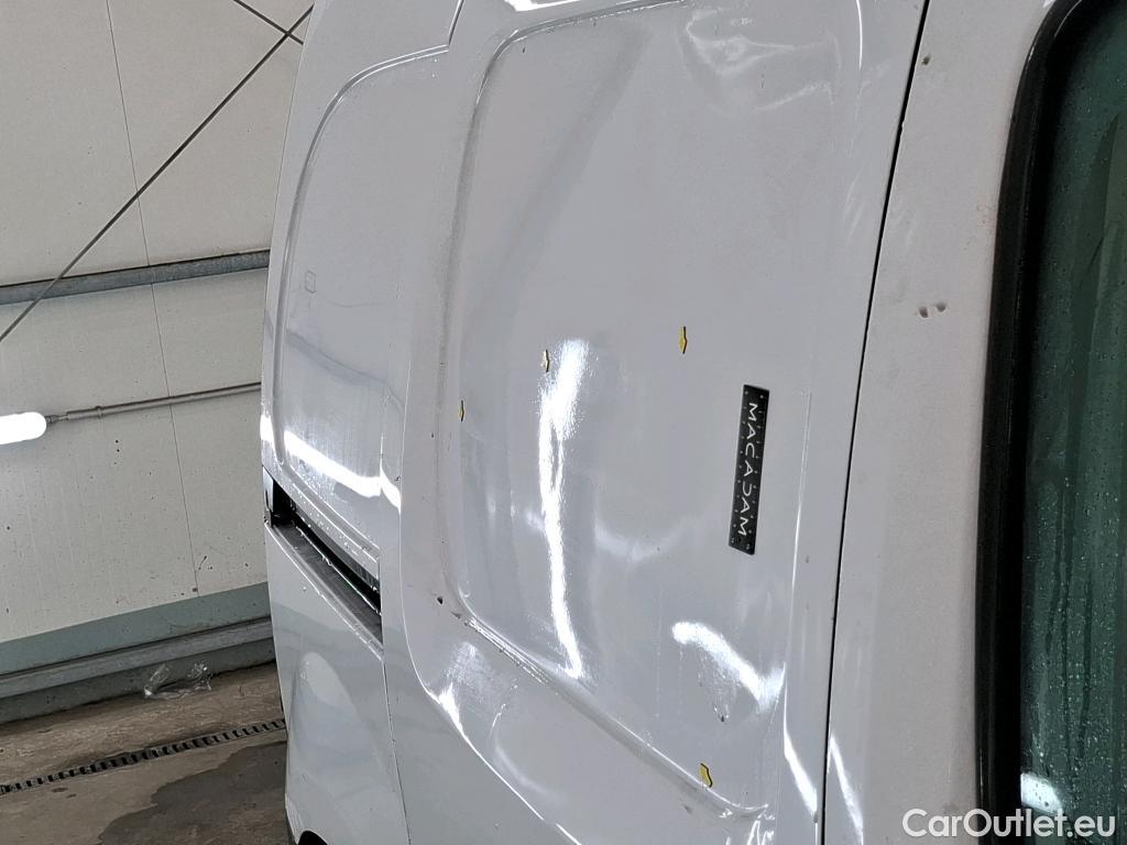  Renault  Kangoo  Express Grand Confort (L1) 1.5 dCi 90CV BVM5 E6 #62