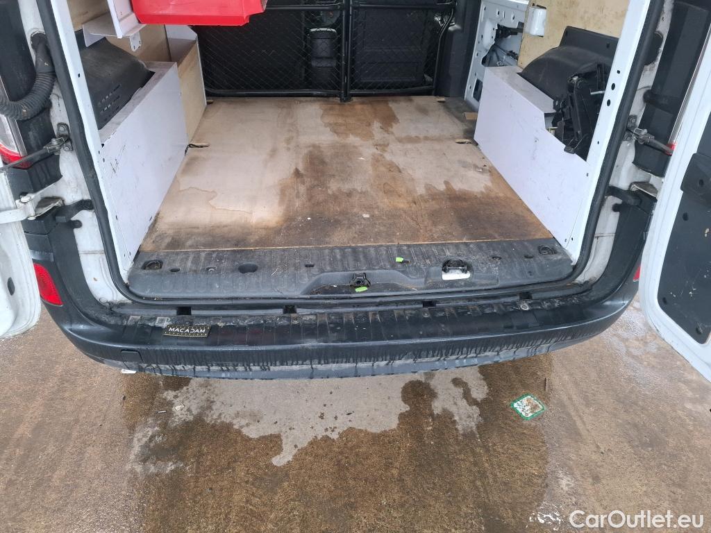  Renault  Kangoo  Express Grand Confort (L1) 1.5 dCi 90CV BVM5 E6 #54