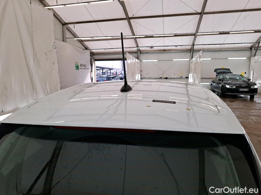  Renault  Clio  V Société Air 1.5 dCi 85CV BVM6 E6dT #13