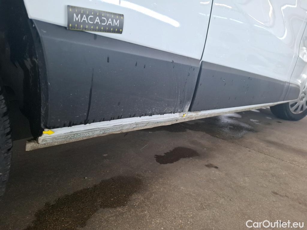  Renault  Trafic  Fourgon L2H1 1300 Confort 1.6 dCi #11