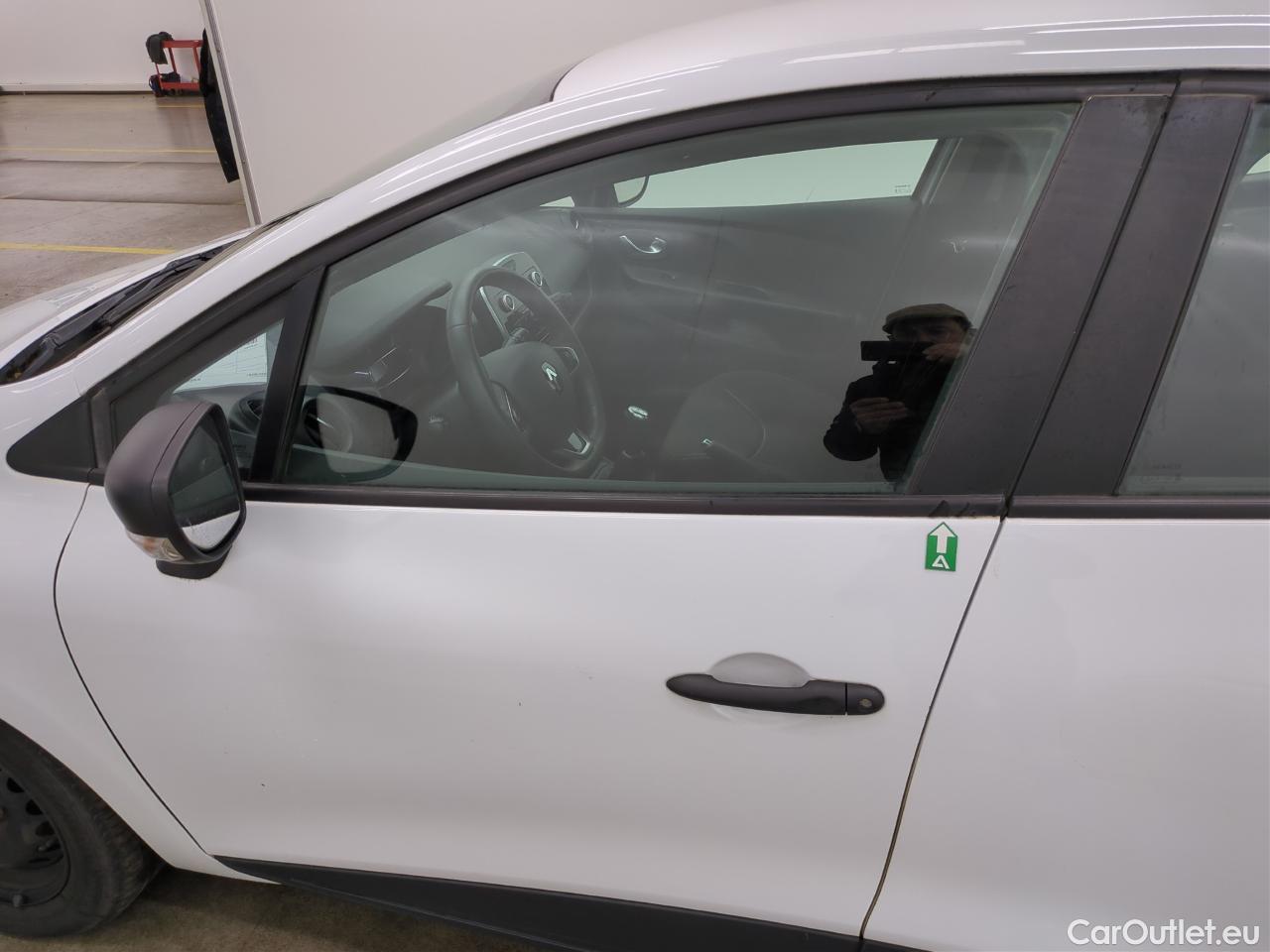  Renault  Clio  IV Air 1.5 dCi 90CV BVM5 E6 #30