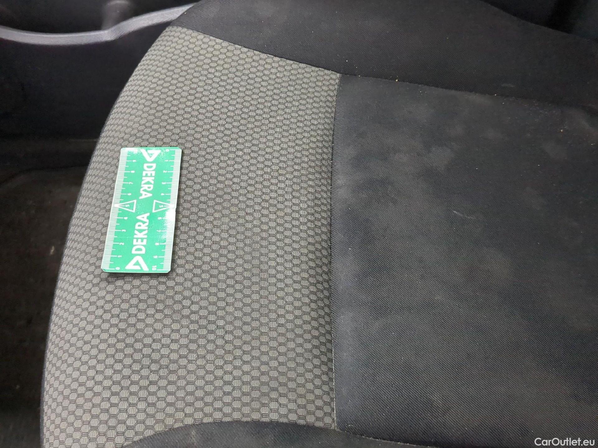  Renault  Kangoo  Express Maxi Extra (Série Spéciale) 1.5 #13