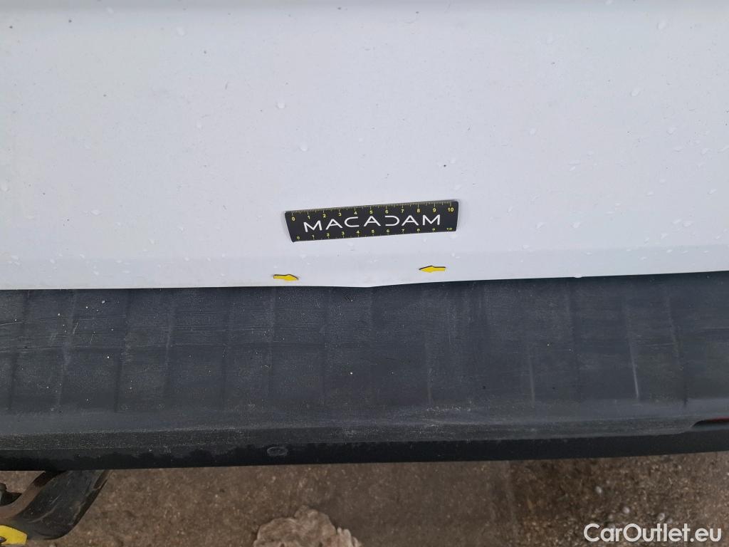  Renault  Trafic  Fourgon L2H1 1300 Confort 1.6 dCi #16