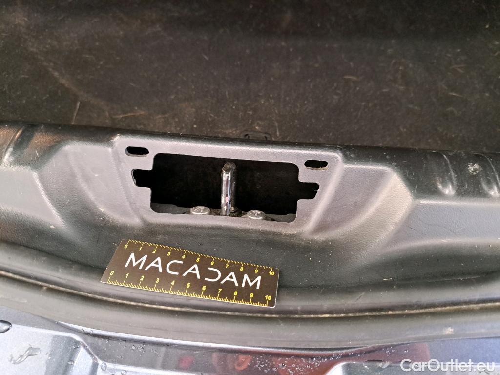  Renault  Megane  IV Berline 5pt. Intens 1.5 dCi 110CV BVA6 E6 / TRANSFO VP/VF #5