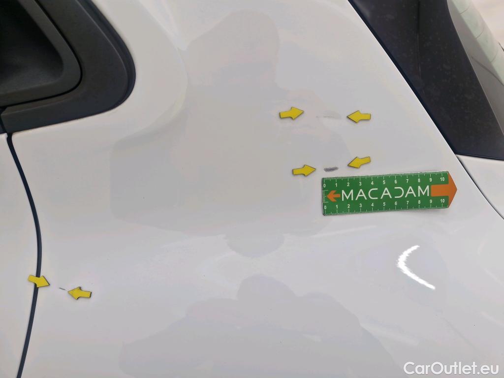  Renault  Clio  V Société Air Nav 1.5 dCi 85CV BVM6 E6dT #40