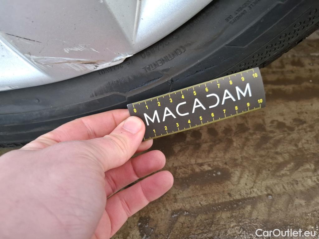  Renault  Kangoo  II Express Grand Confort (L1) 1.5 dCi 80CV BVM6 E6dT #4