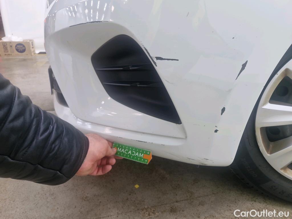  Renault  Clio  V Société Air Nav 1.5 dCi 85CV BVM6 E6dT #4