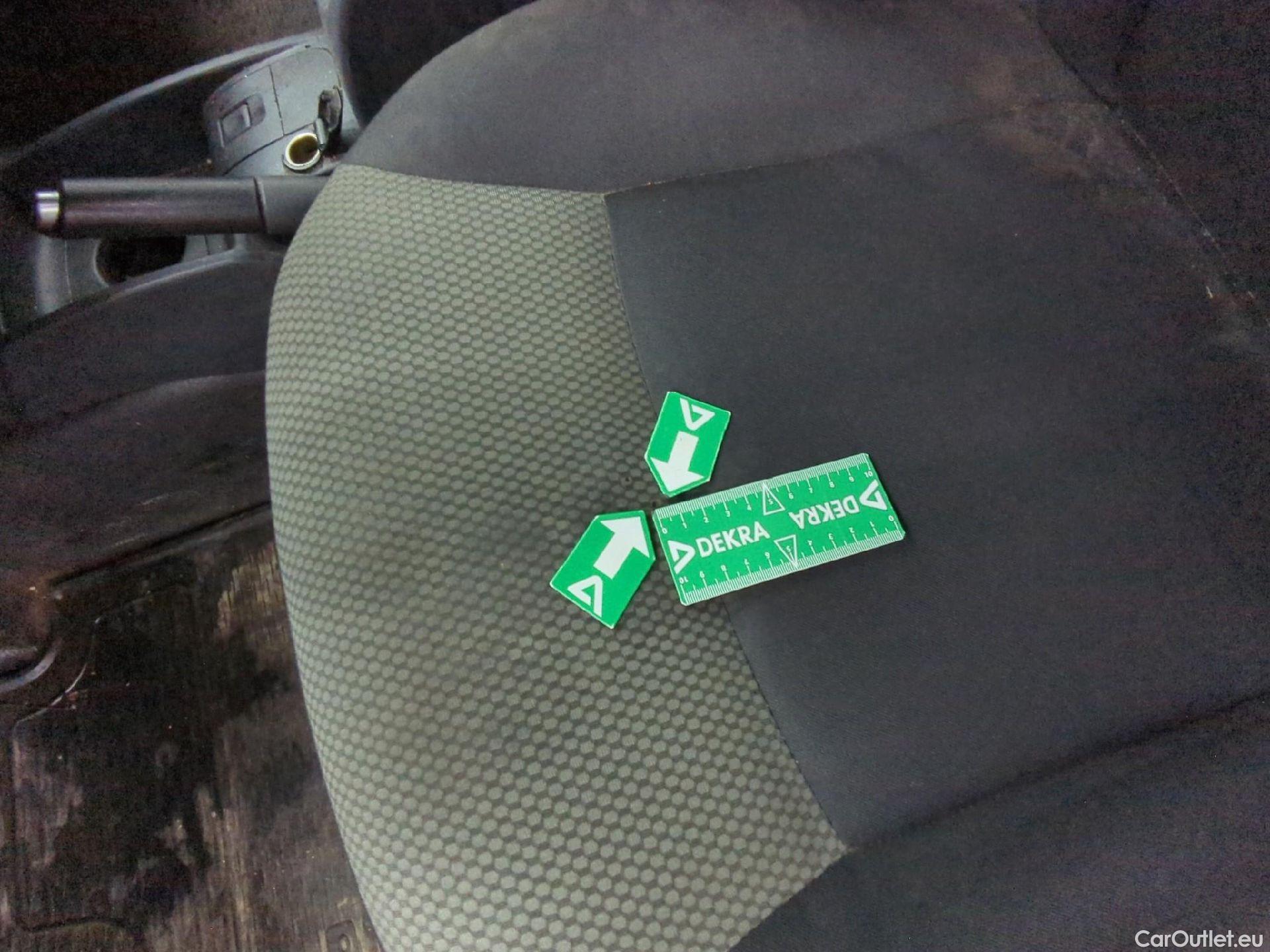  Renault  Kangoo  Express Maxi Extra (Série Spéciale) 1.5 #8