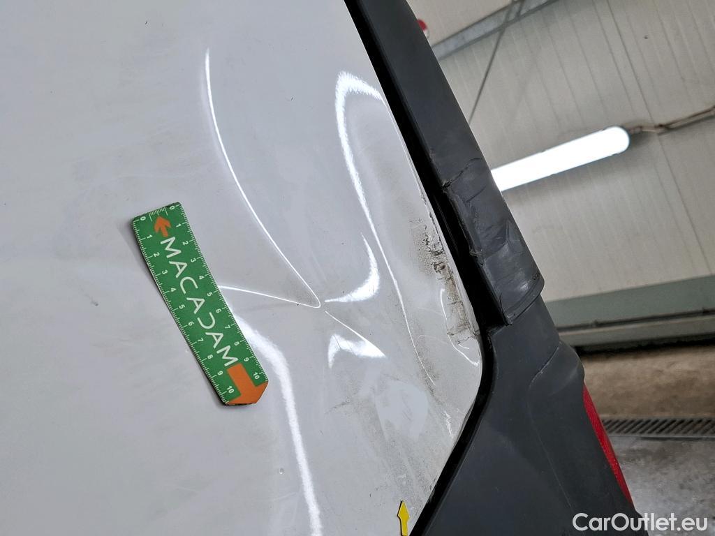  Renault  Kangoo  Express Grand Confort (L1) 1.5 dCi 90CV BVM5 E6 #3