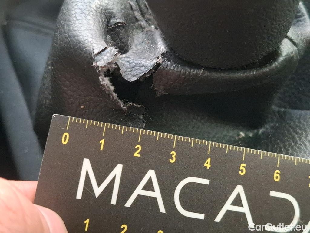  Renault  Kangoo  Express Grand Confort (L1) 1.5 dCi 90CV BVM5 E6 #93