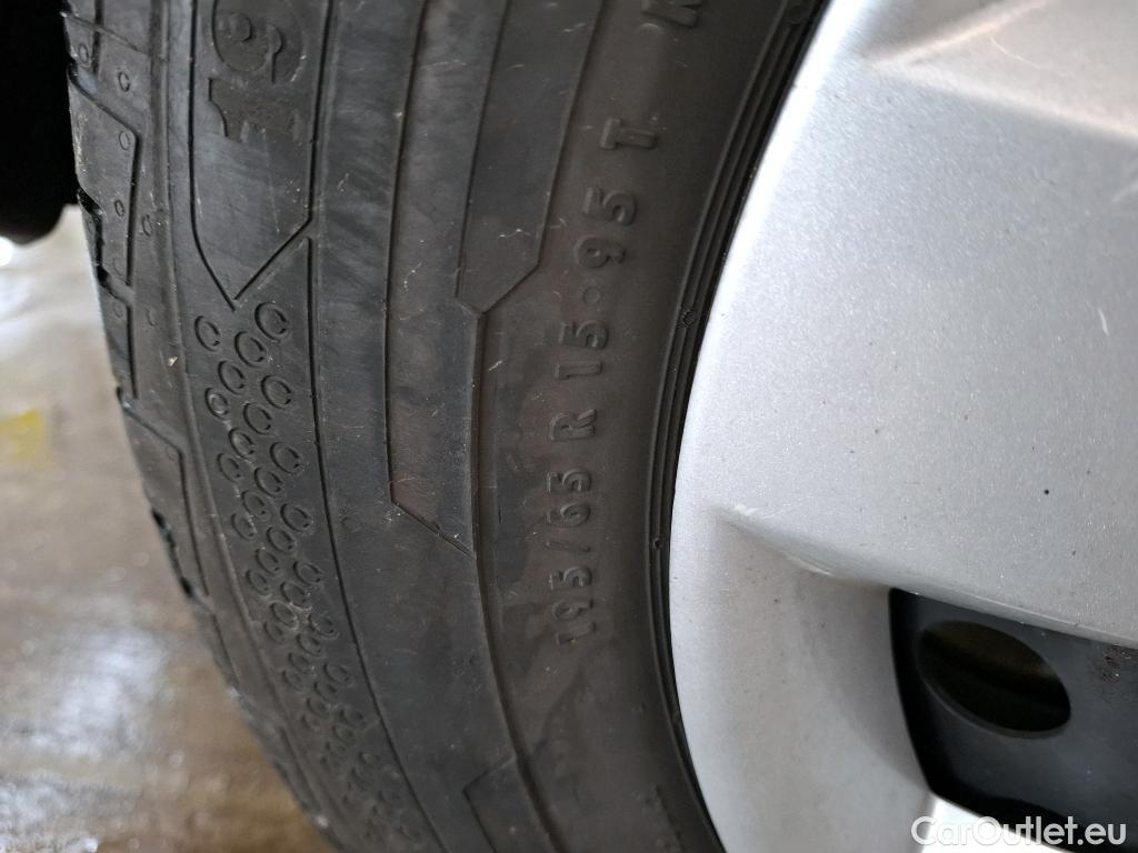  Renault  Kangoo  II Express Grand Confort (L1) 1.5 dCi 80CV BVM6 E6dT #5