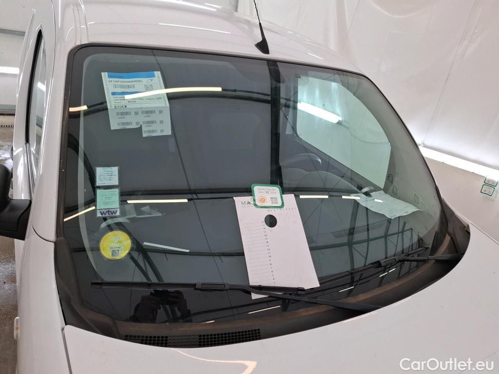  Renault  Kangoo  II Express Grand Confort (L1) 1.5 dCi 80CV BVM6 E6dT #17