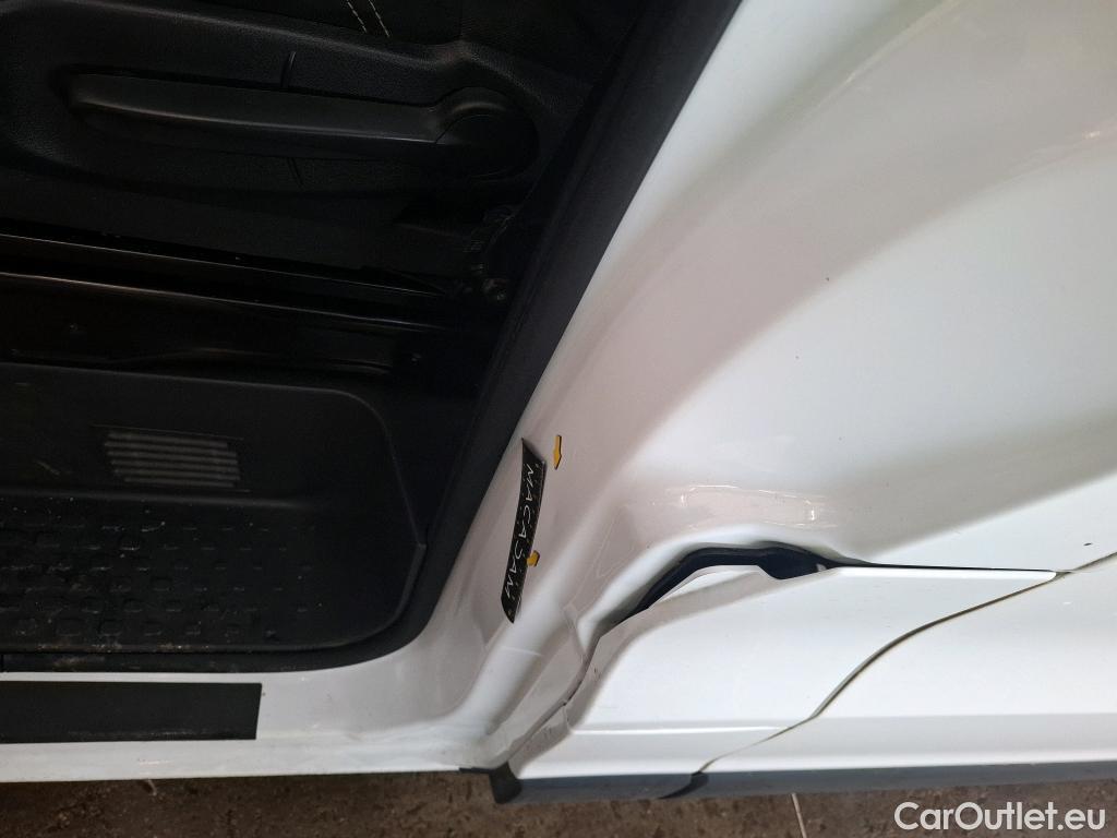  Renault  Trafic  Fourgon L2H1 1300 Confort 1.6 dCi #36