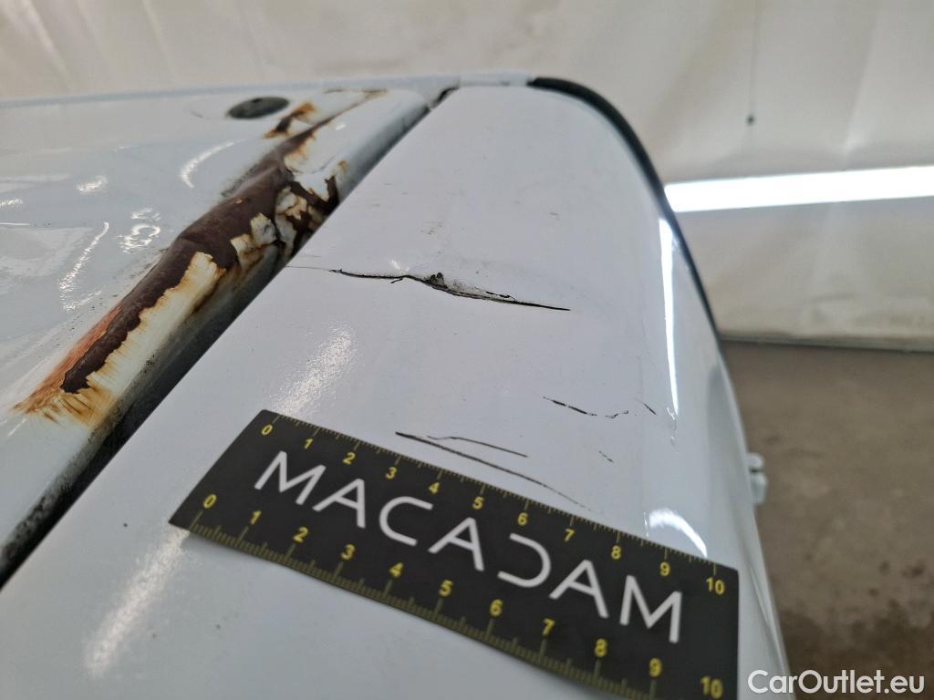  Renault  Kangoo  Express Grand Confort (L1) 1.5 dCi 90CV BVM5 E6 #17