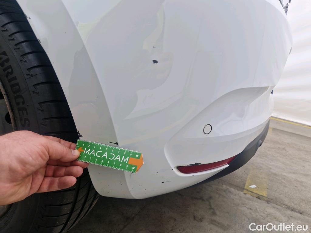  Renault  Clio  V Société Air Nav 1.5 dCi 85CV BVM6 E6dT #21