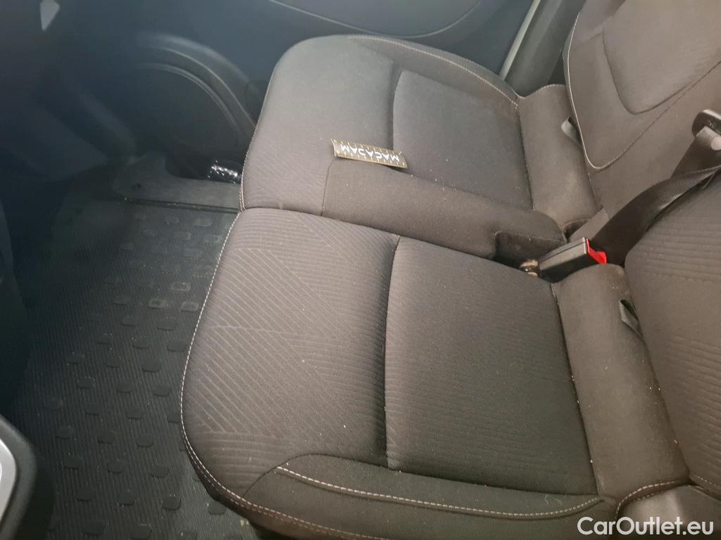  Renault  Trafic  Fourgon L2H1 1300 Confort 1.6 dCi #47