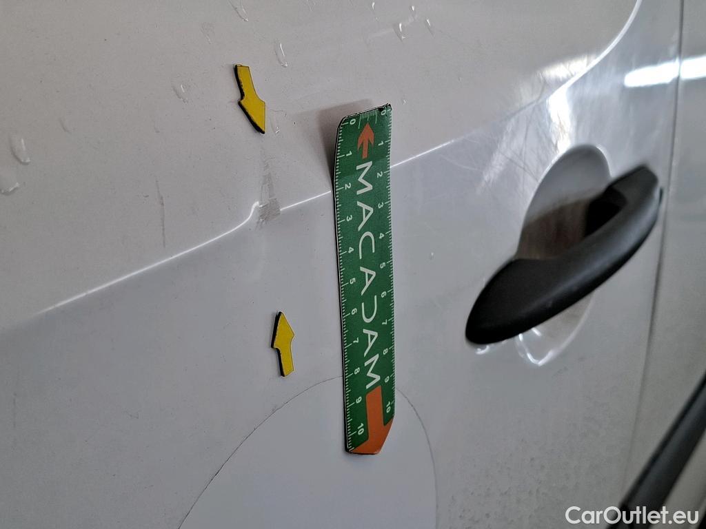  Renault  Kangoo  Express Grand Confort (L1) 1.5 dCi 90CV BVM5 E6 #27