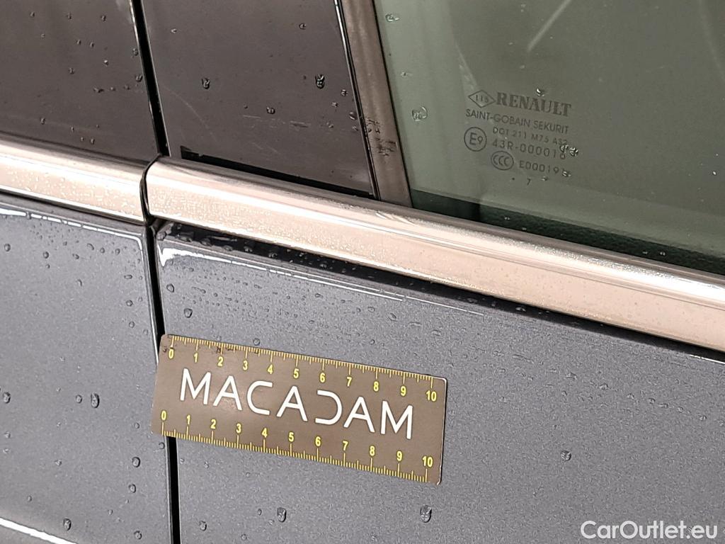  Renault  Megane  IV Berline 5pt. Intens 1.5 dCi 110CV BVA6 E6 / TRANSFO VP/VF #8